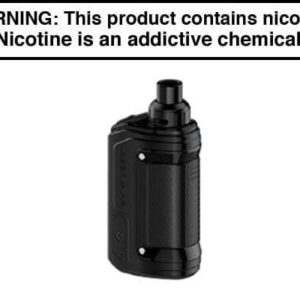 GEEKVAPE AEGIS HERO 2