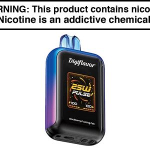 GEEK DIGIFLAVOR SKY 25 K