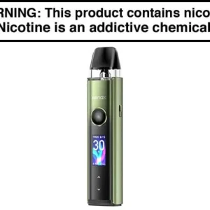GEEKVAPE 2 PRO STARTER KIT