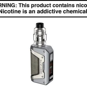 GEEKVAPE 200 AEGIS LEGEND